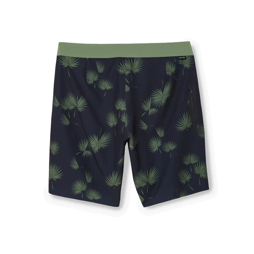 Passage Primo Boardshorts 18"