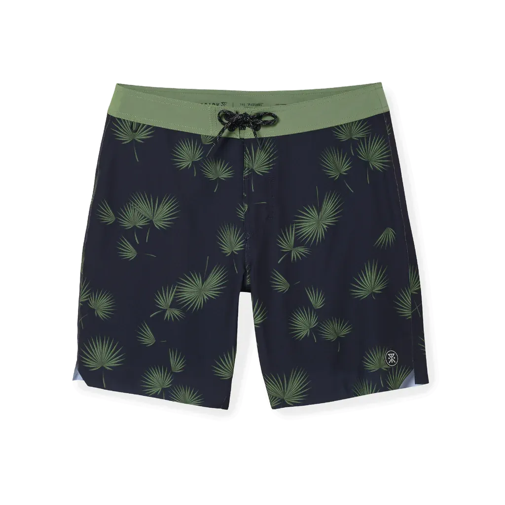 Passage Primo Boardshorts 18"