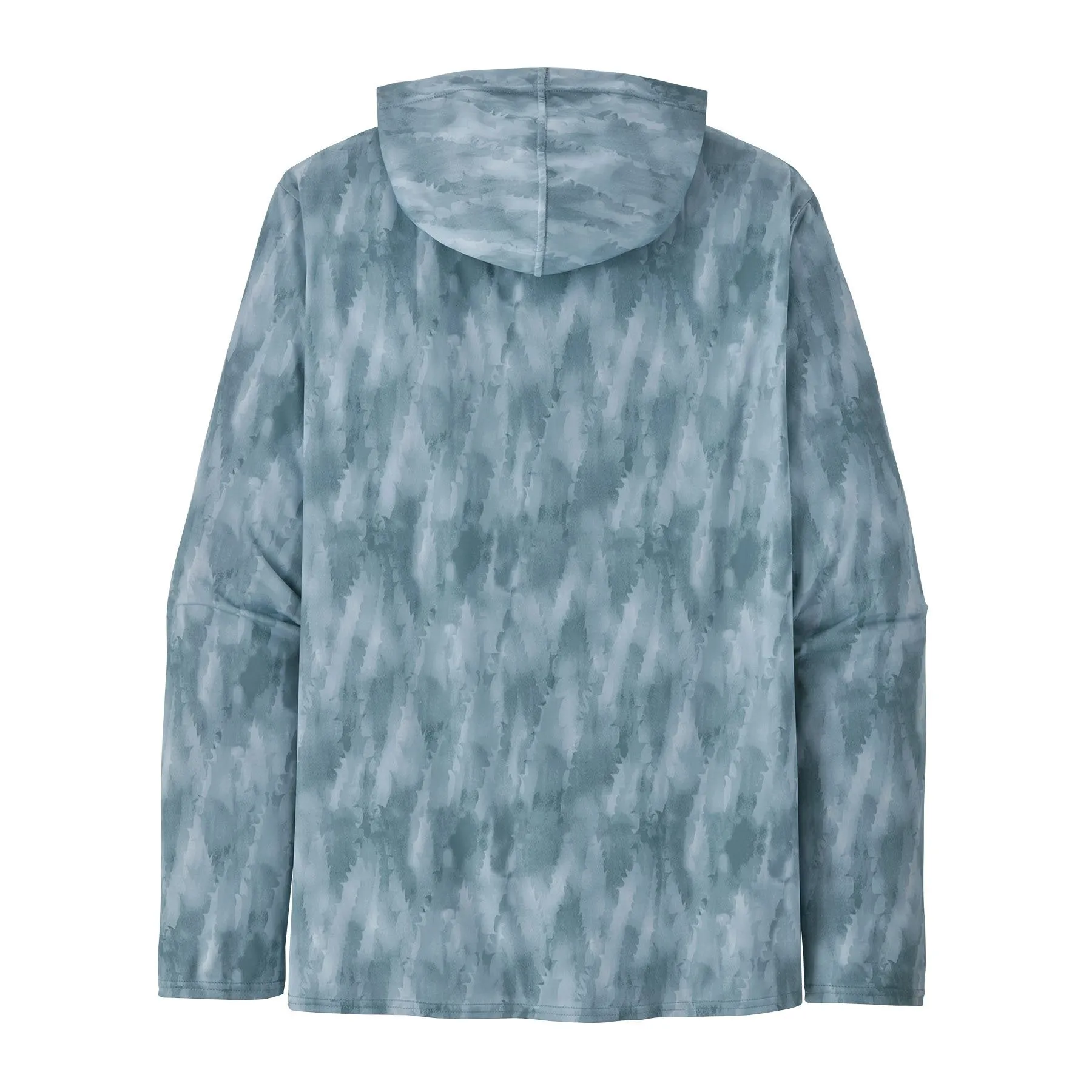Patagonia Men's Capilene® Cool Daily Graphic Hoody