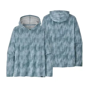 Patagonia Men's Capilene® Cool Daily Graphic Hoody