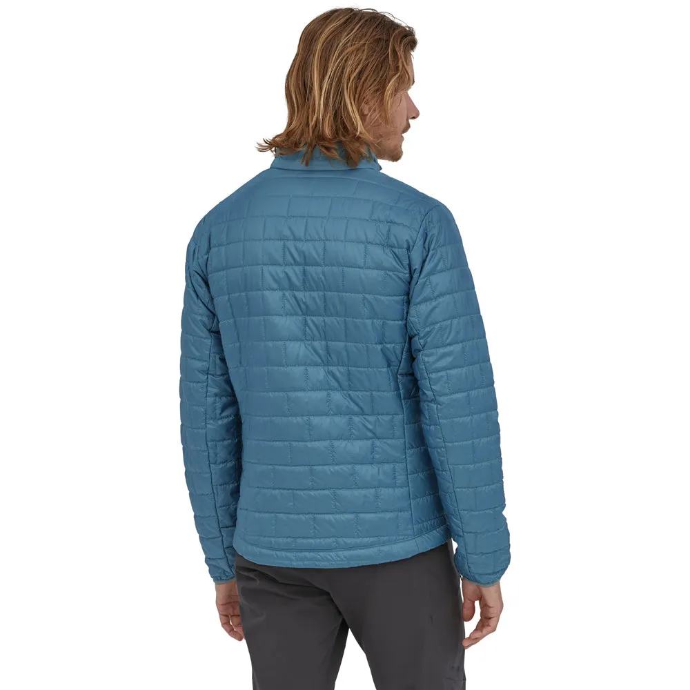 Patagonia Nano Puff Jacket
