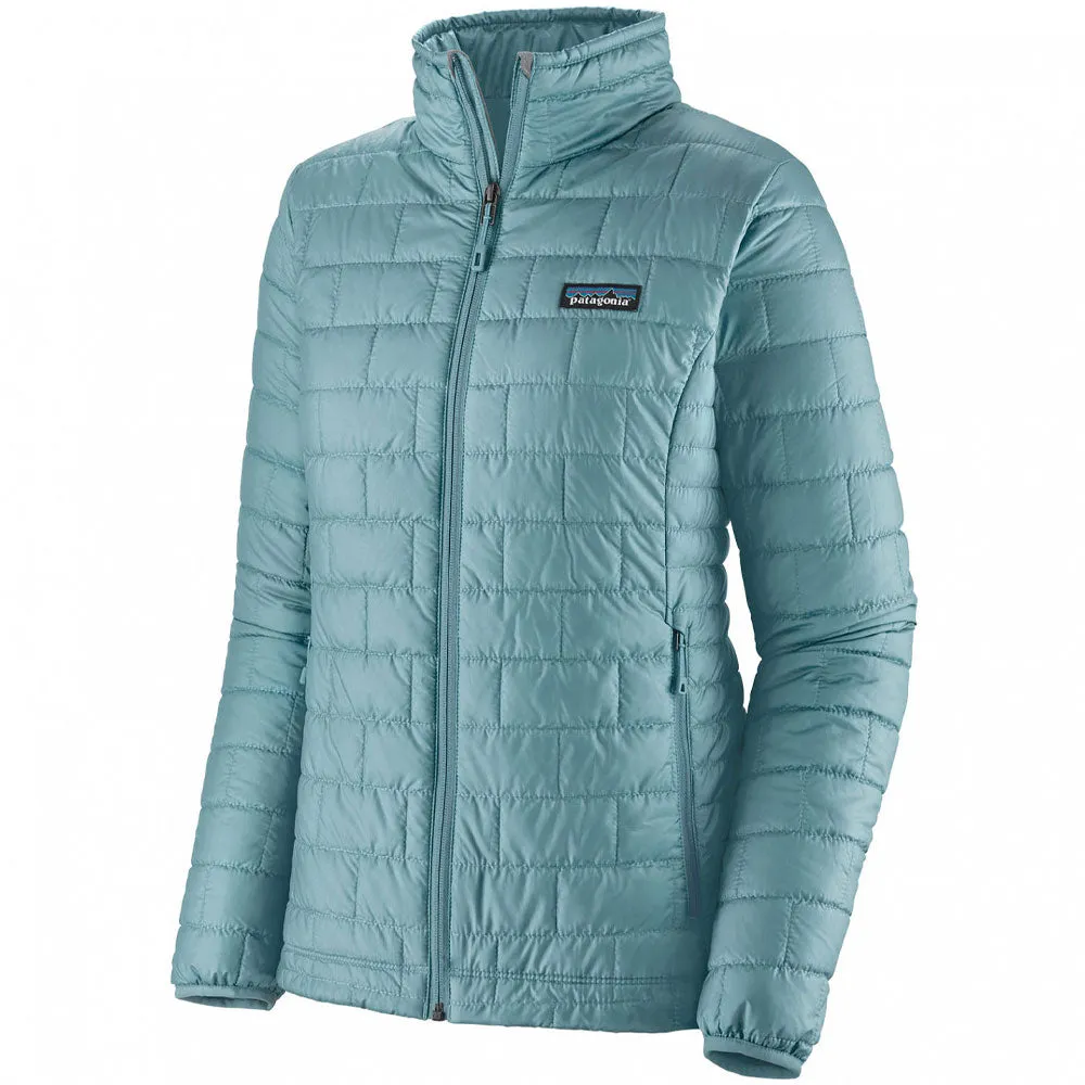 Patagonia Nano Puff Jacket