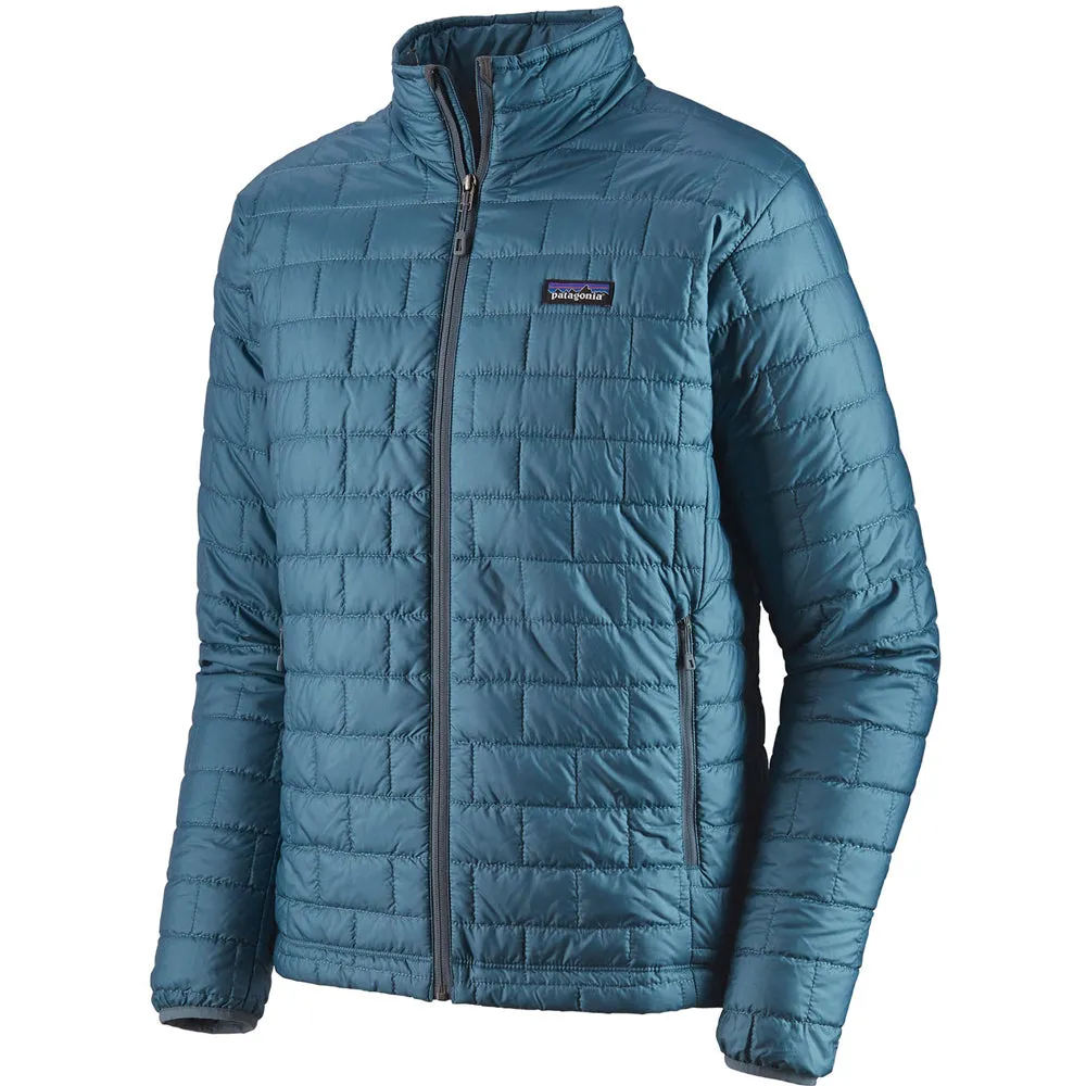 Patagonia Nano Puff Jacket
