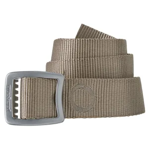 Patagonia Tech Web Belt - Seabird Grey