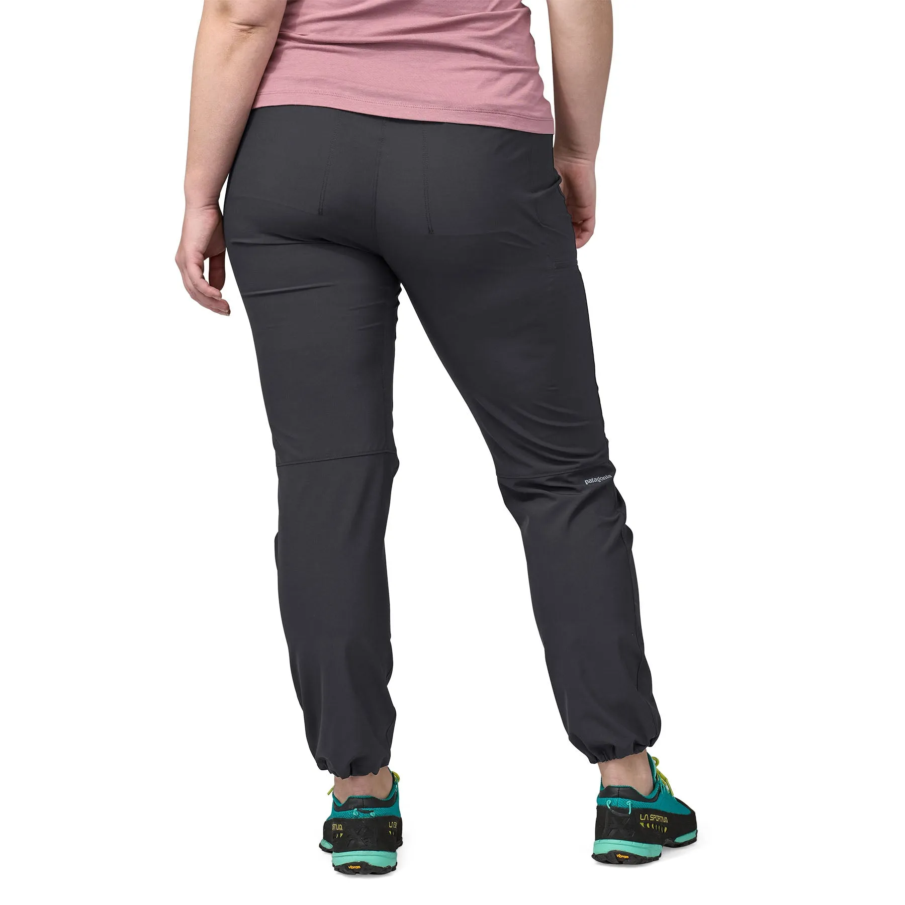 Patagonia Womens Chambeau Rock Pants