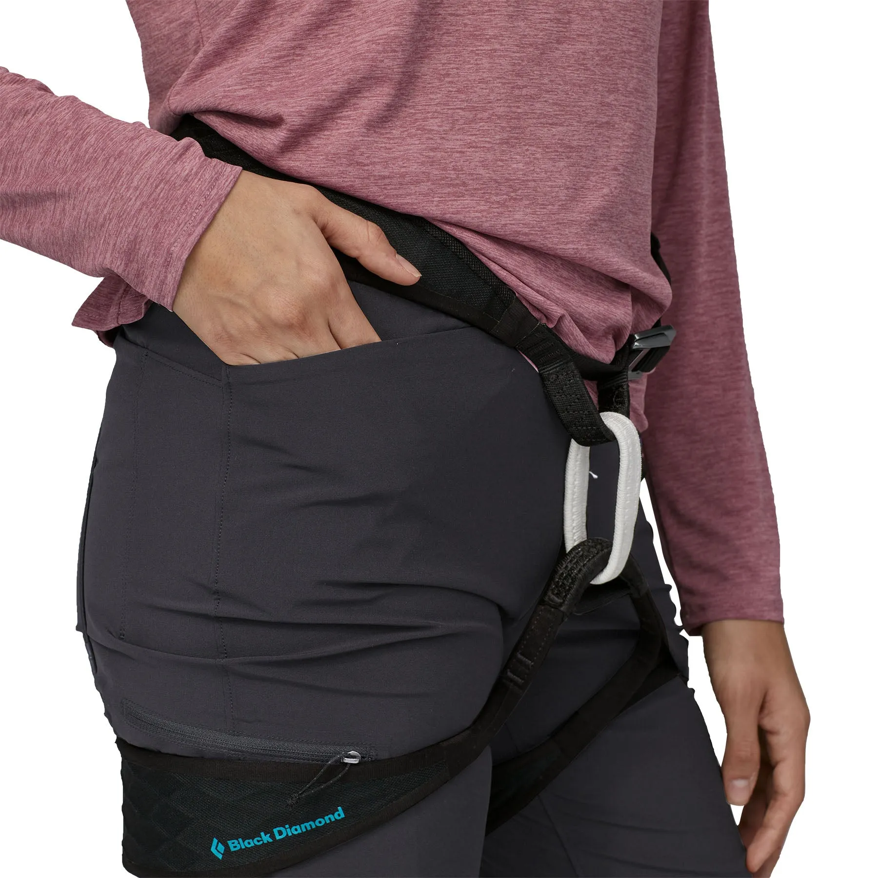 Patagonia Womens Chambeau Rock Pants