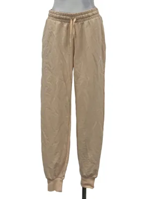 Peach Sweatpants