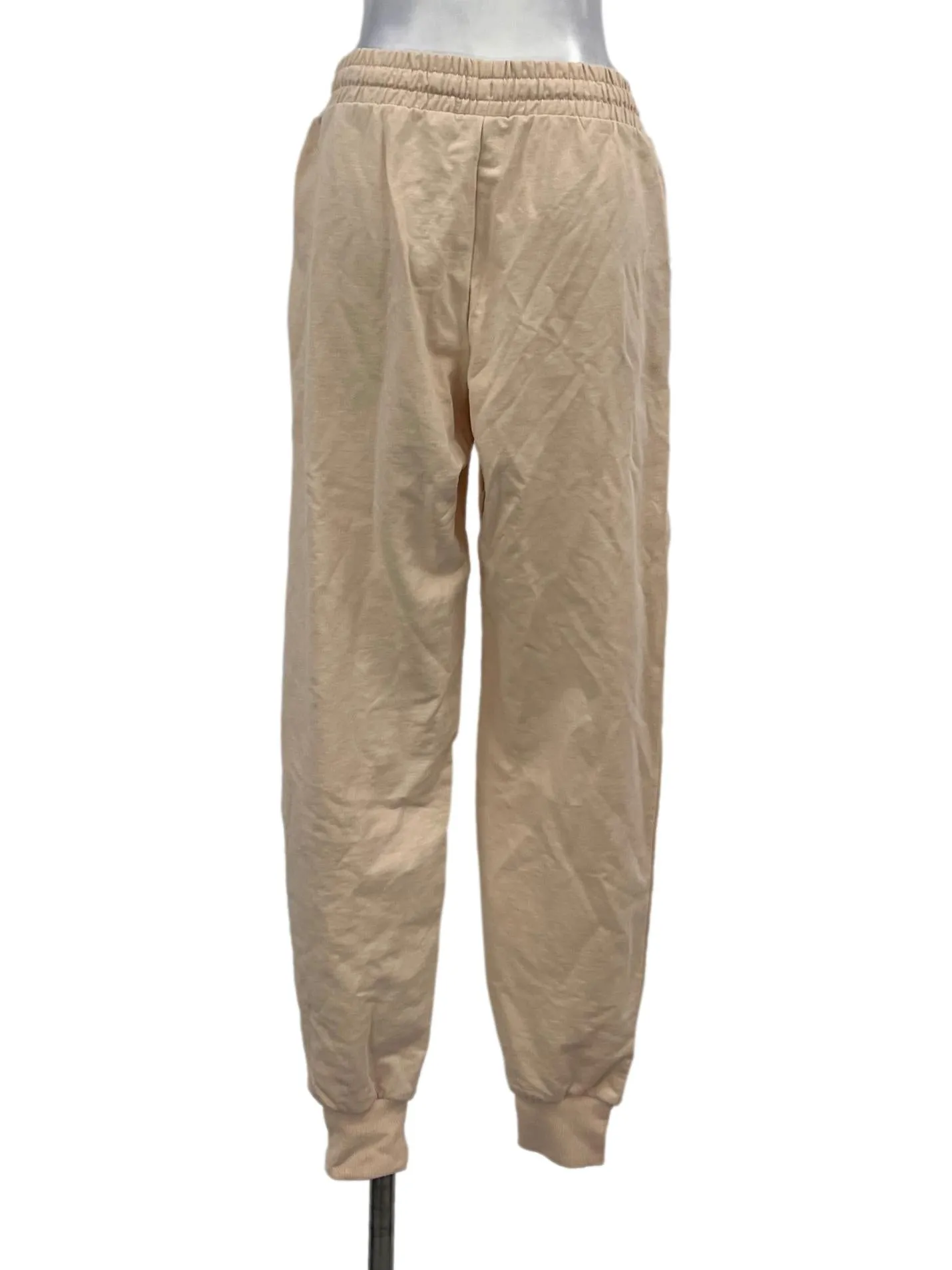Peach Sweatpants