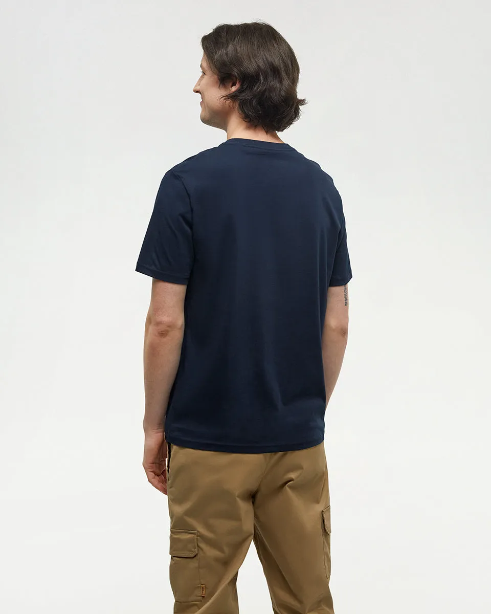 Peak T-Shirt