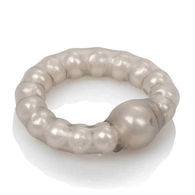 Pearl Beaded Prolong Rings® Smoke