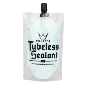 Peaty's Trail Pouch Tubeless Sealant