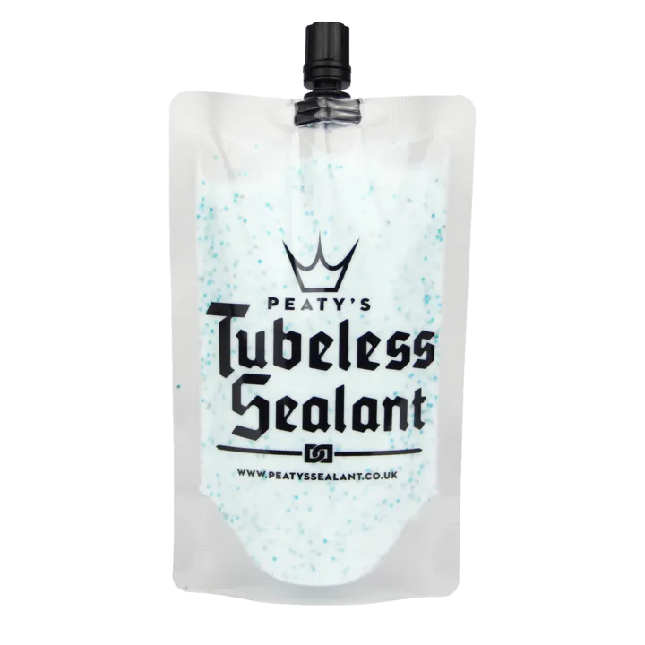 Peaty's Trail Pouch Tubeless Sealant
