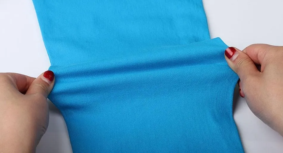 Pencil Stretchable Pants