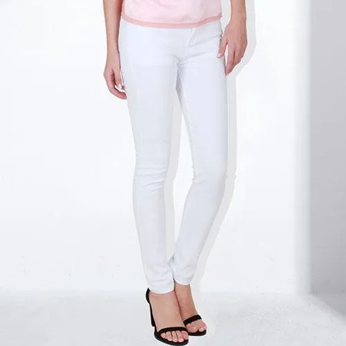 Pencil Stretchable Pants