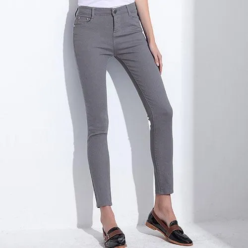 Pencil Stretchable Pants