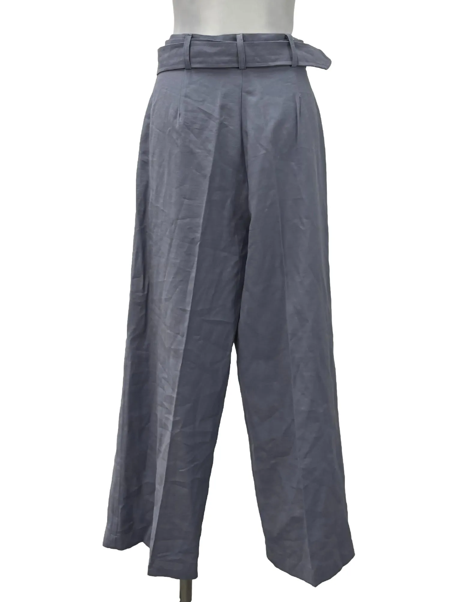 Periwinkle Blue Trousers