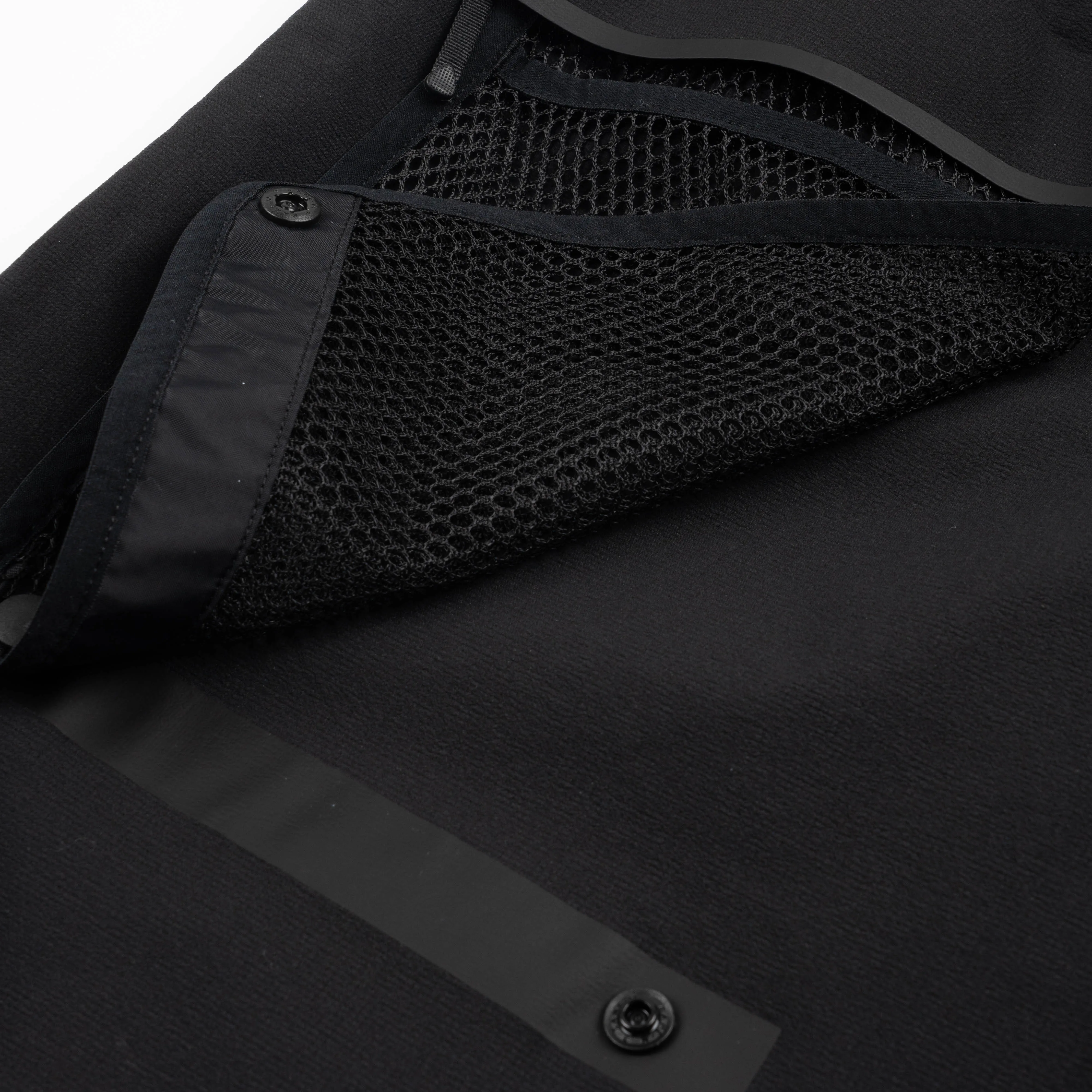 Pertex Mountain Pants Black GM74151