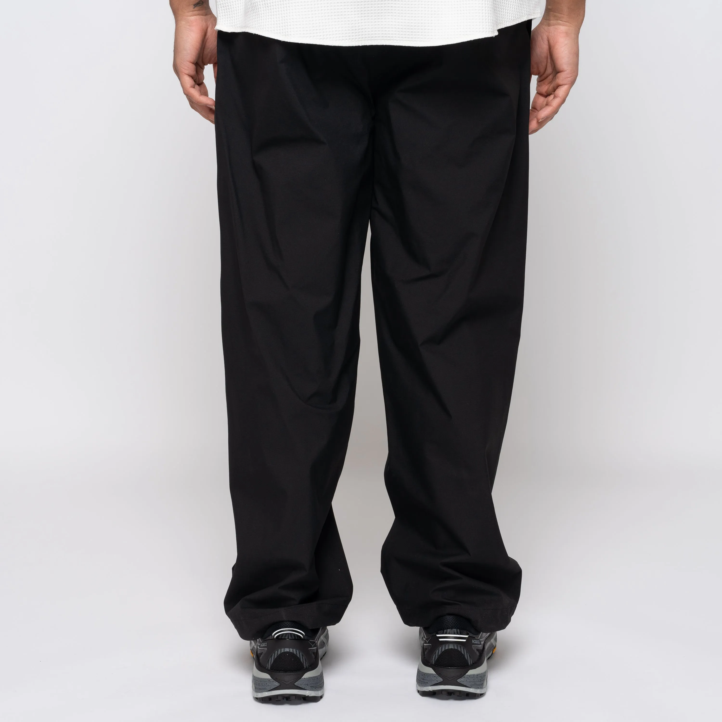 Pertex Mountain Pants Black GM74151