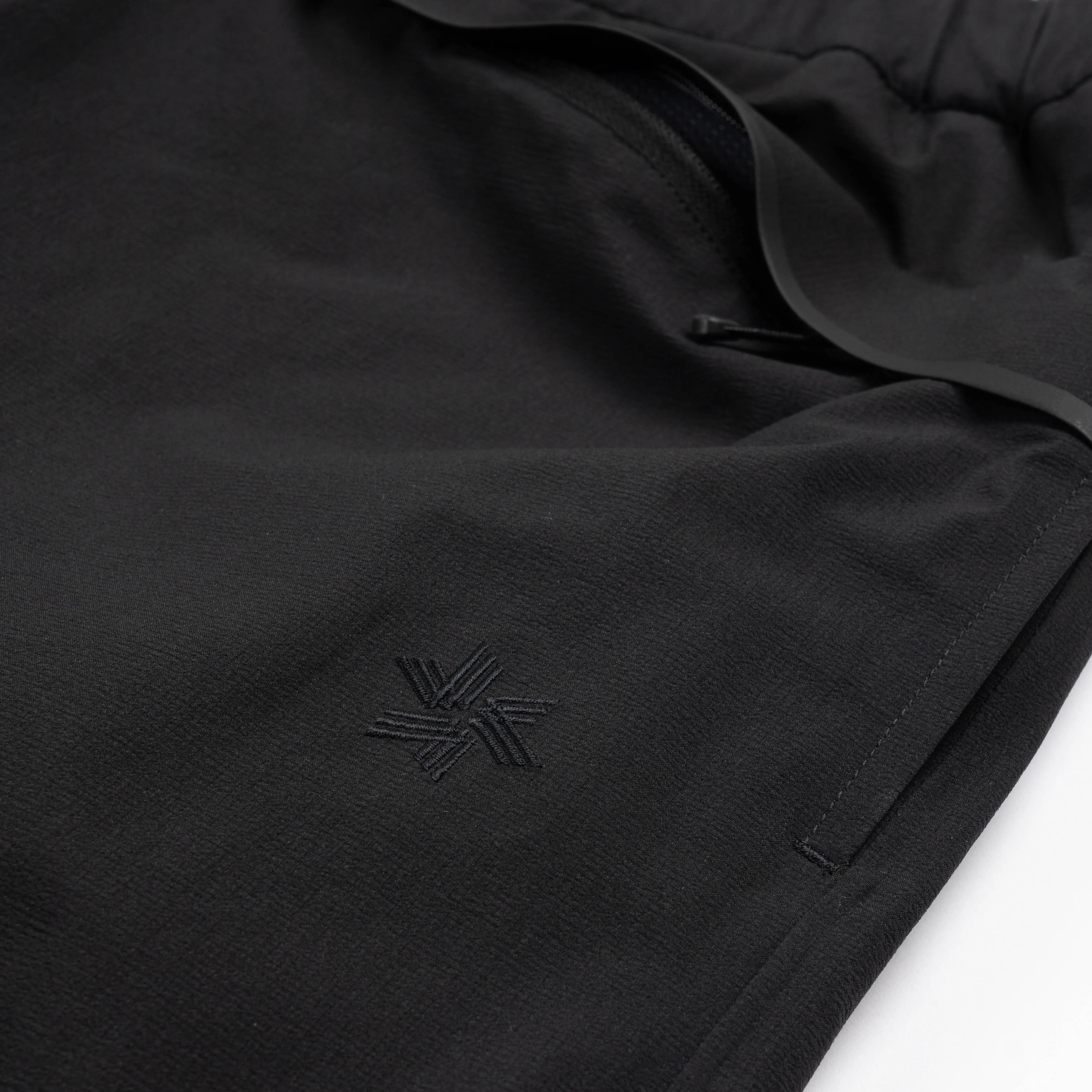 Pertex Mountain Pants Black GM74151
