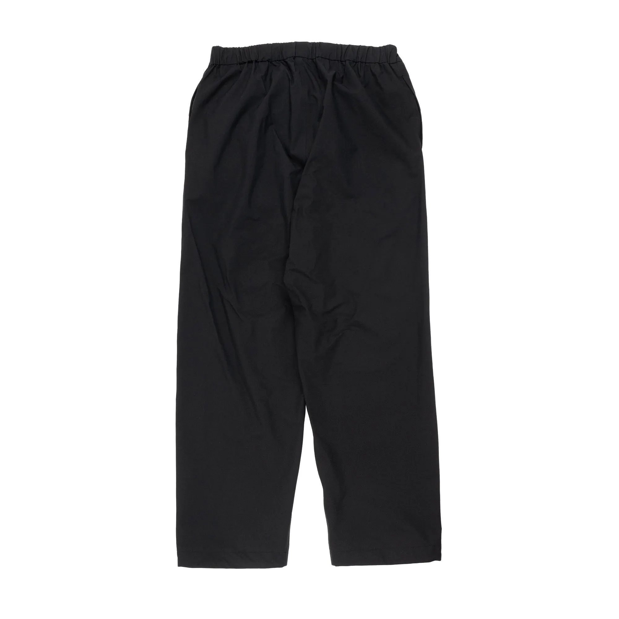 Pertex Mountain Pants Black GM74151
