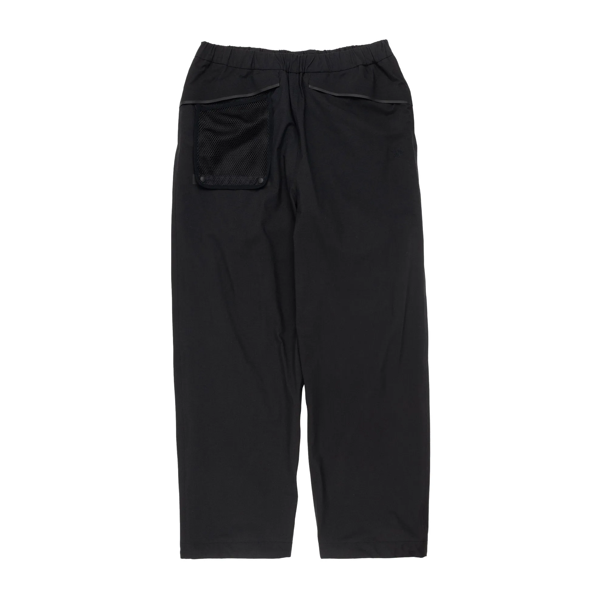 Pertex Mountain Pants Black GM74151
