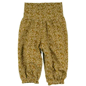 Petit Fleur Pants - Baby