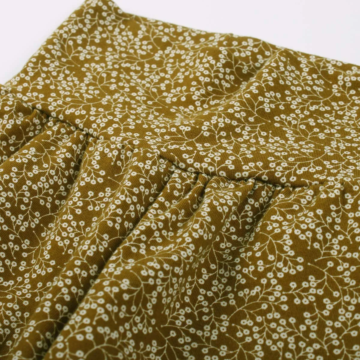 Petit Fleur Pants - Baby