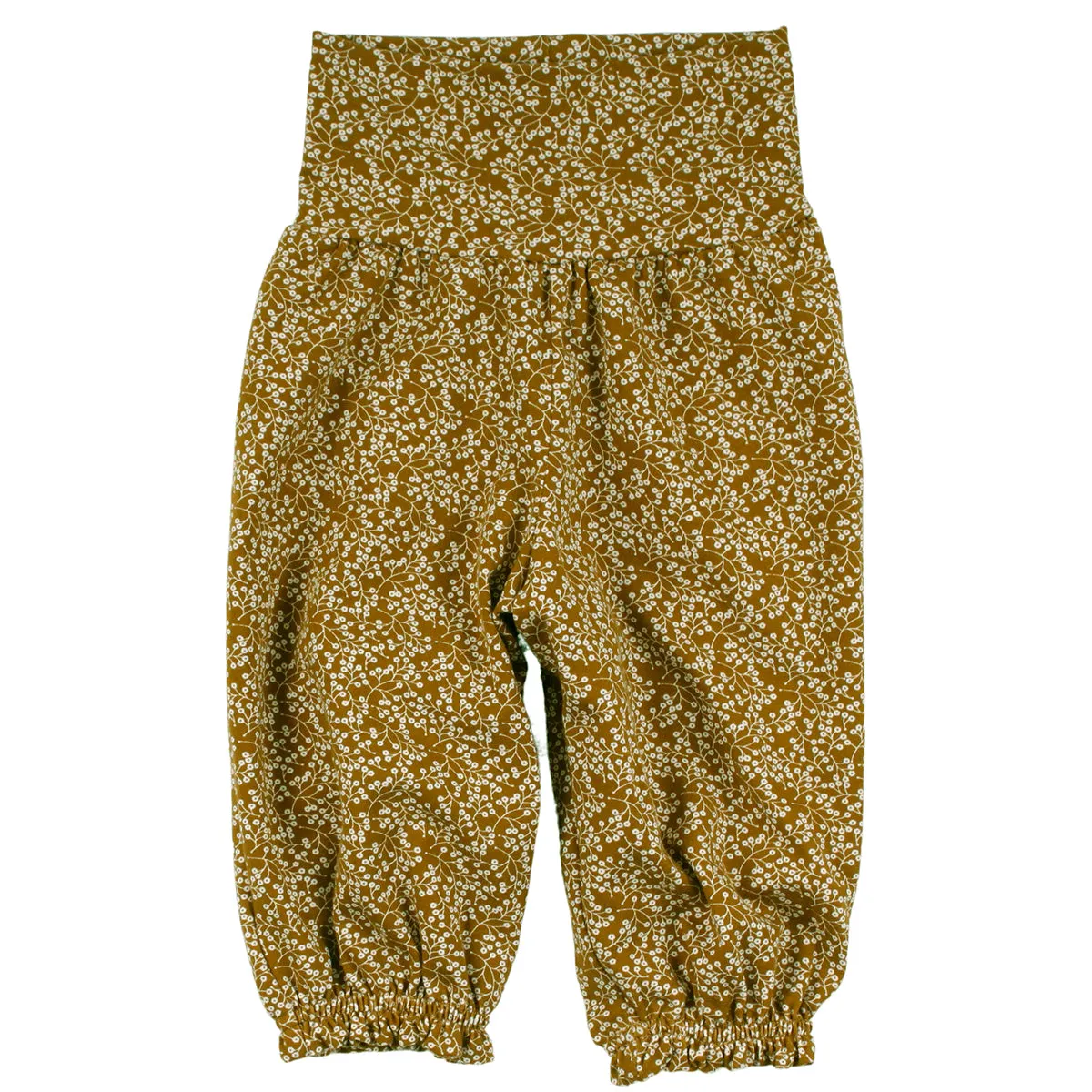 Petit Fleur Pants - Baby