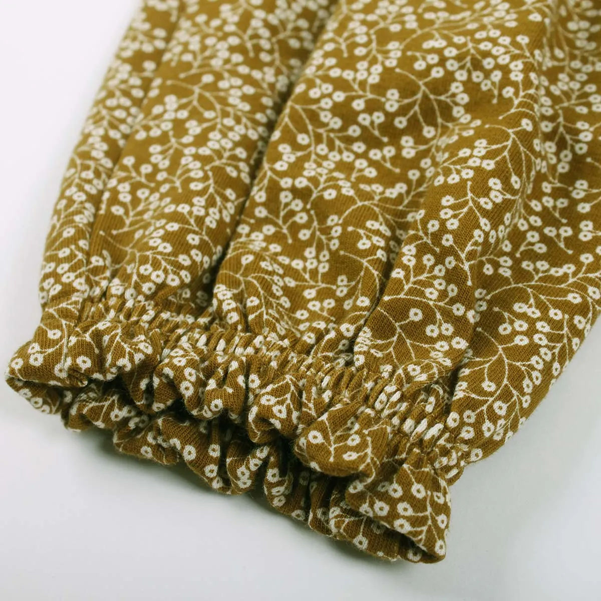 Petit Fleur Pants - Baby