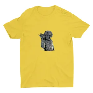 Physics Seasoning Cotton Tee