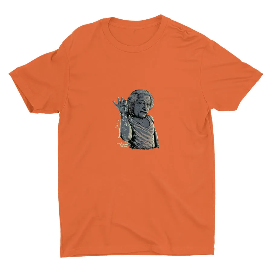 Physics Seasoning Cotton Tee