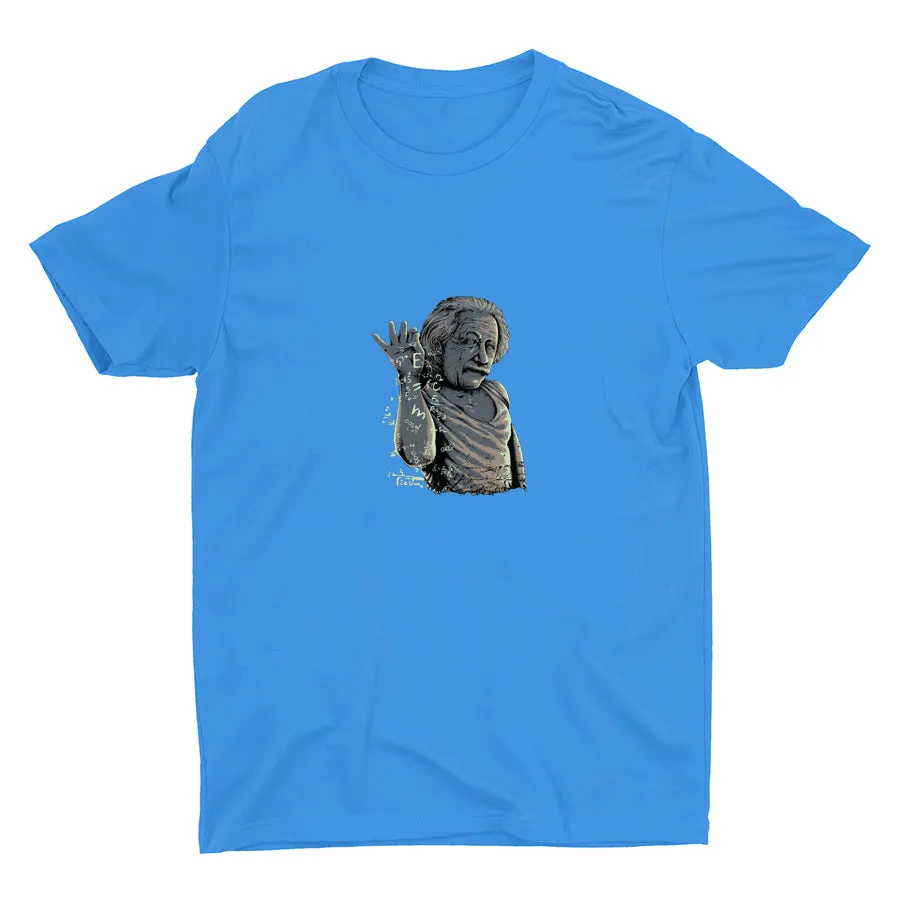 Physics Seasoning Cotton Tee