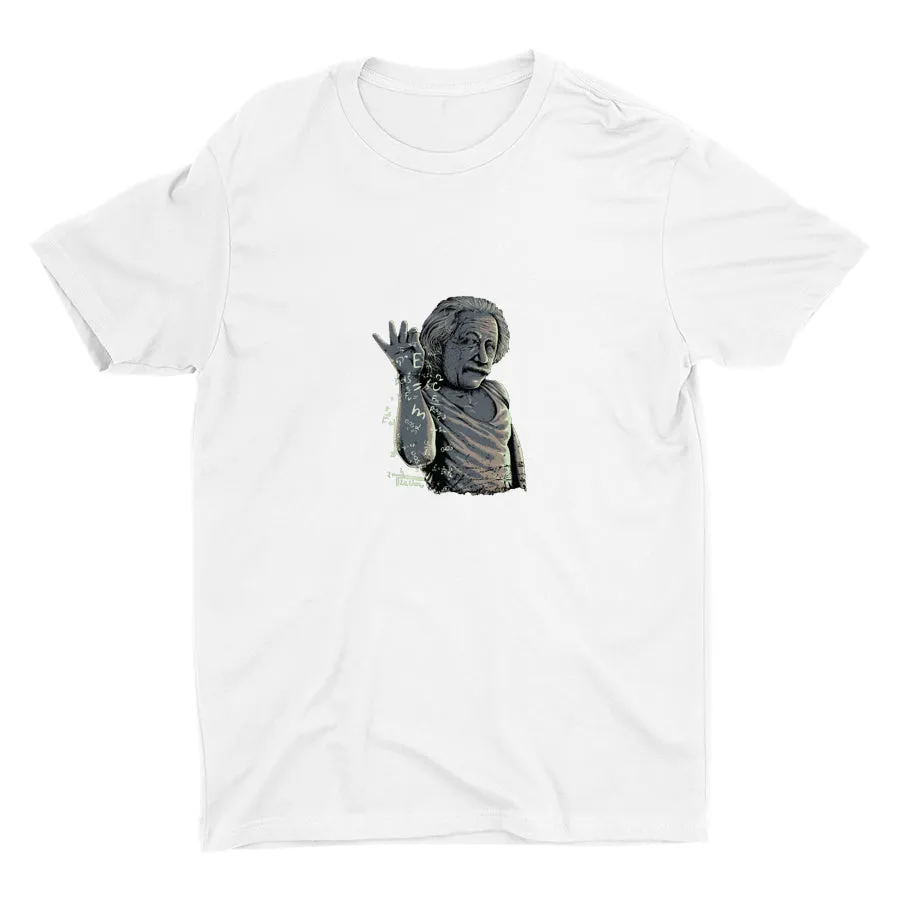 Physics Seasoning Cotton Tee