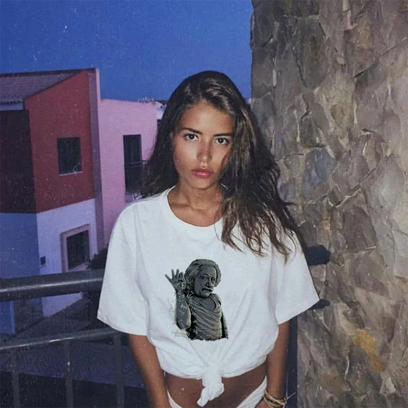 Physics Seasoning Cotton Tee