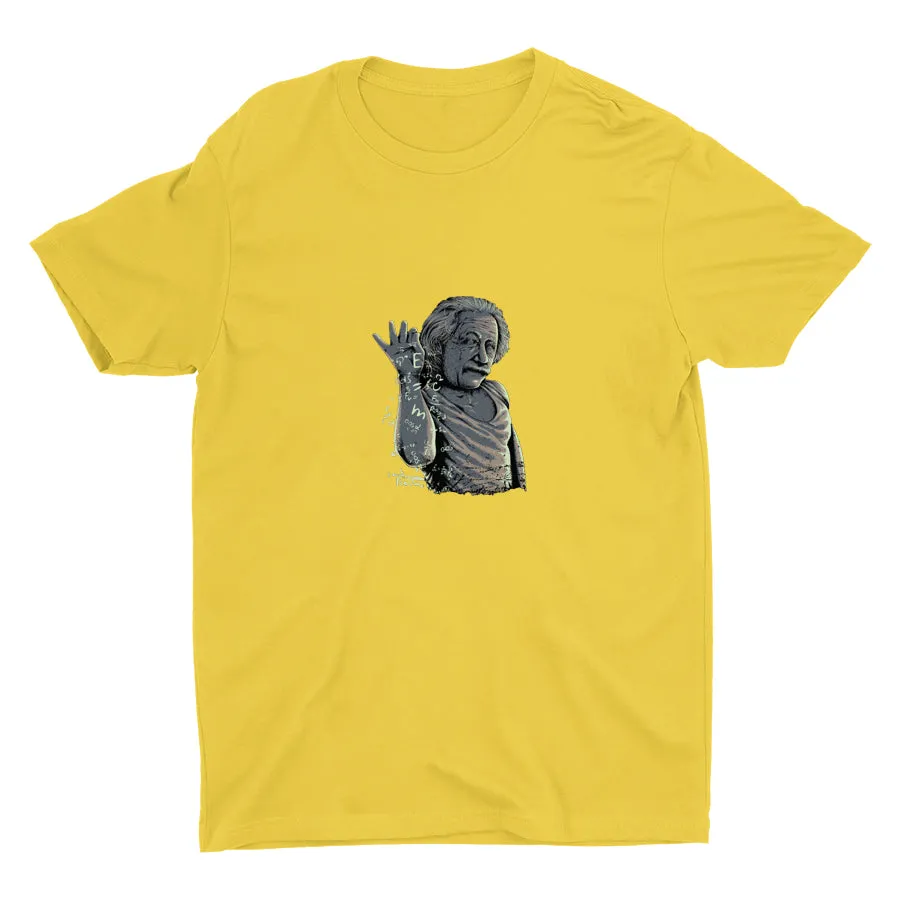Physics Seasoning Cotton Tee