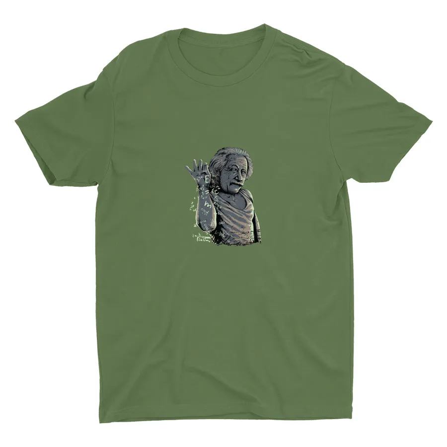Physics Seasoning Cotton Tee