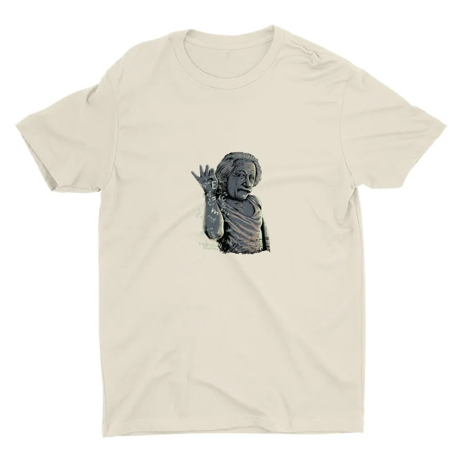 Physics Seasoning Cotton Tee