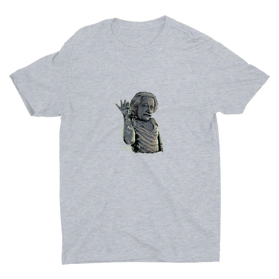 Physics Seasoning Cotton Tee