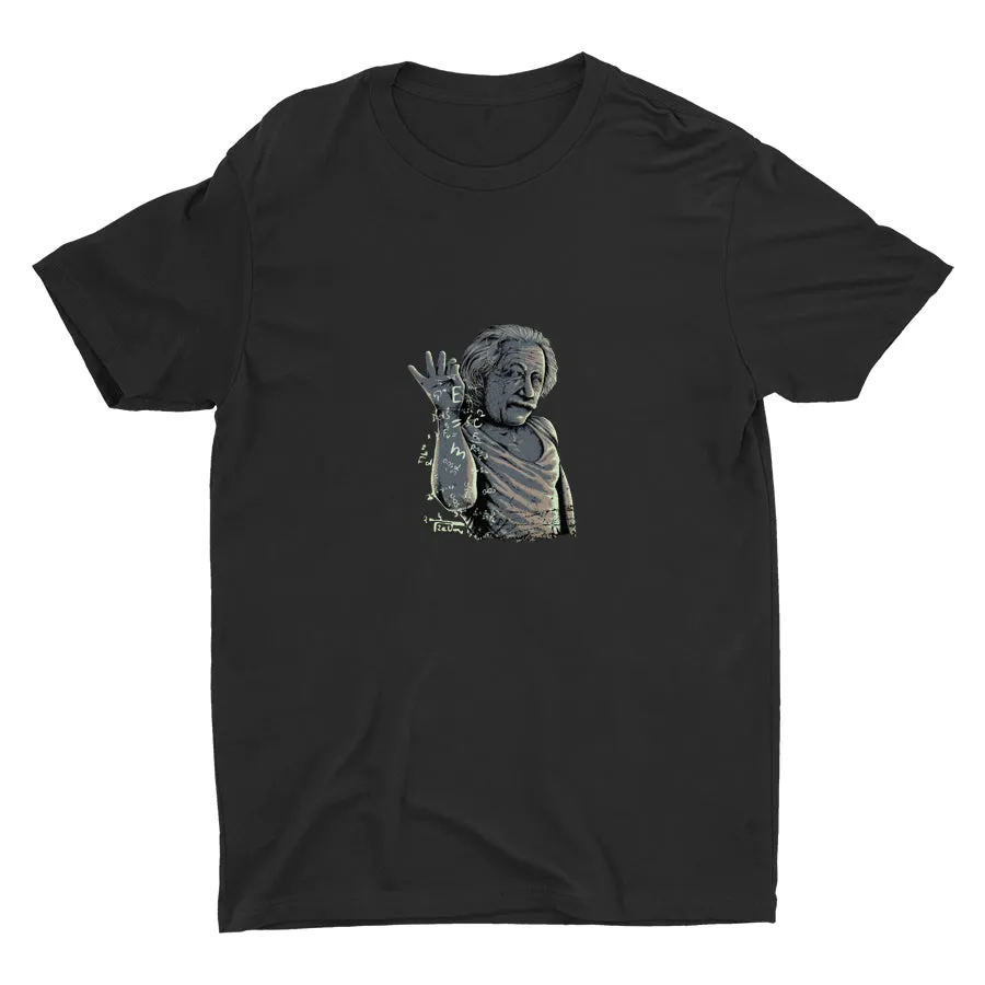 Physics Seasoning Cotton Tee