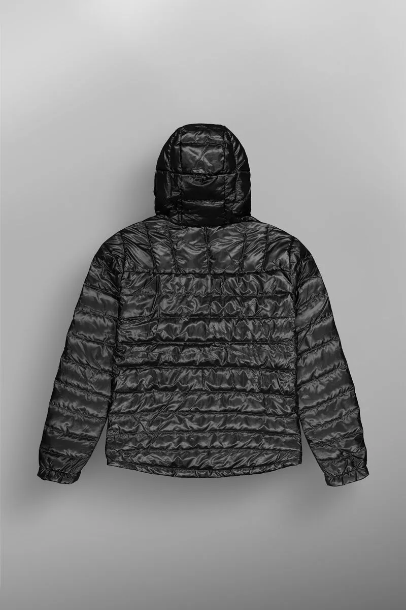 Picture Organic Mid Puff Down Jacket Womens Black