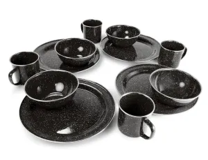 Pioneer Table Set