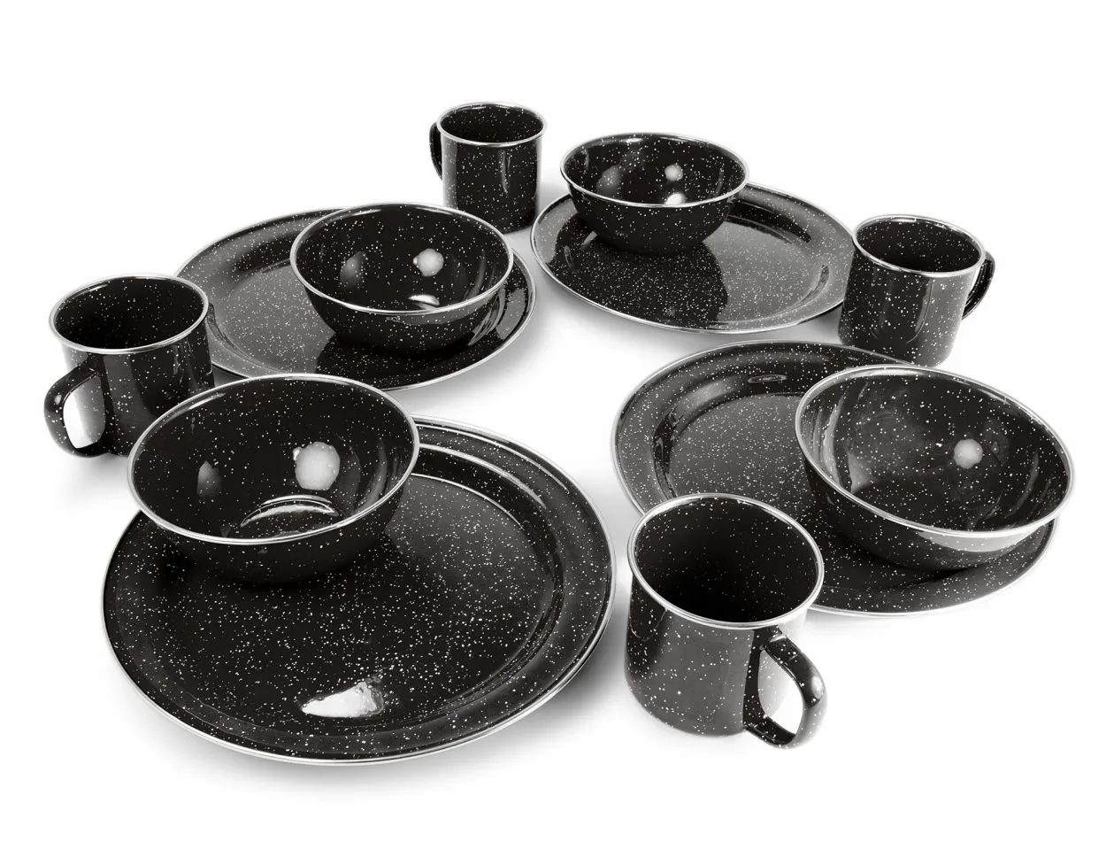 Pioneer Table Set