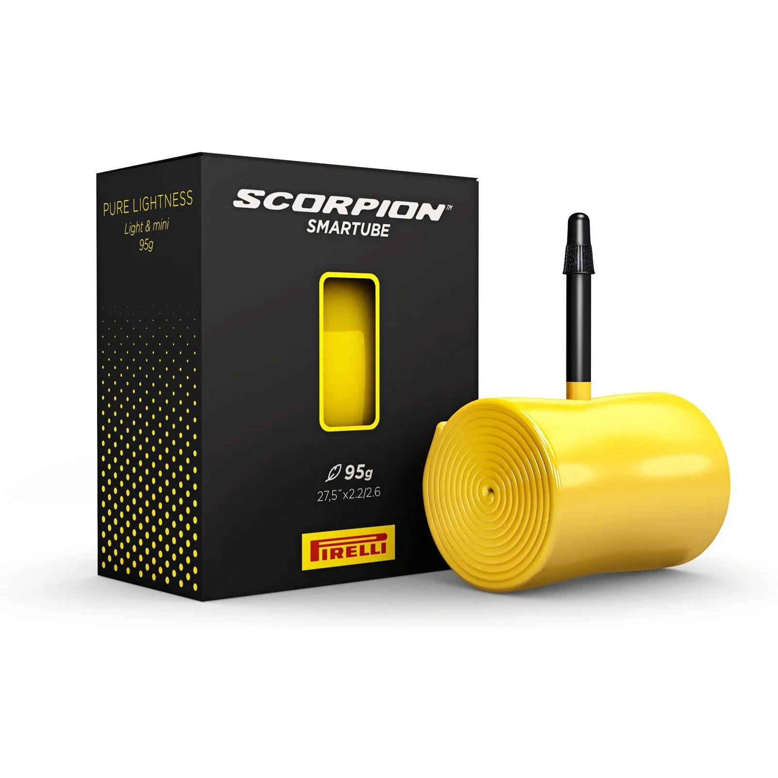 Pirelli Scorpion 27.5in SmarTUBE