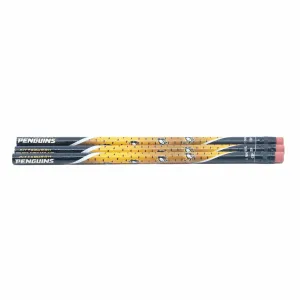 Pittsburgh Penguins Sports Vault NHL Pencils (3 Pack)