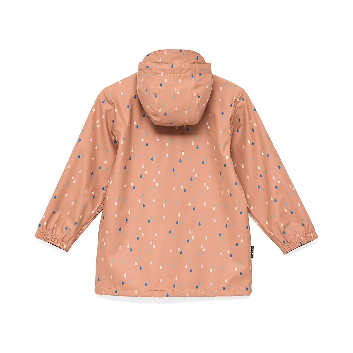 Play Jacket Rain Drops