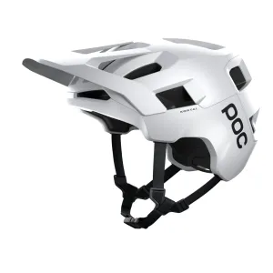 POC Kortal MTB Helmet - Hydrogen White Matt