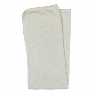 Pointelle Blanket
