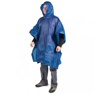 Poncho de Lluvia Peregrine (Lightweight Poncho)