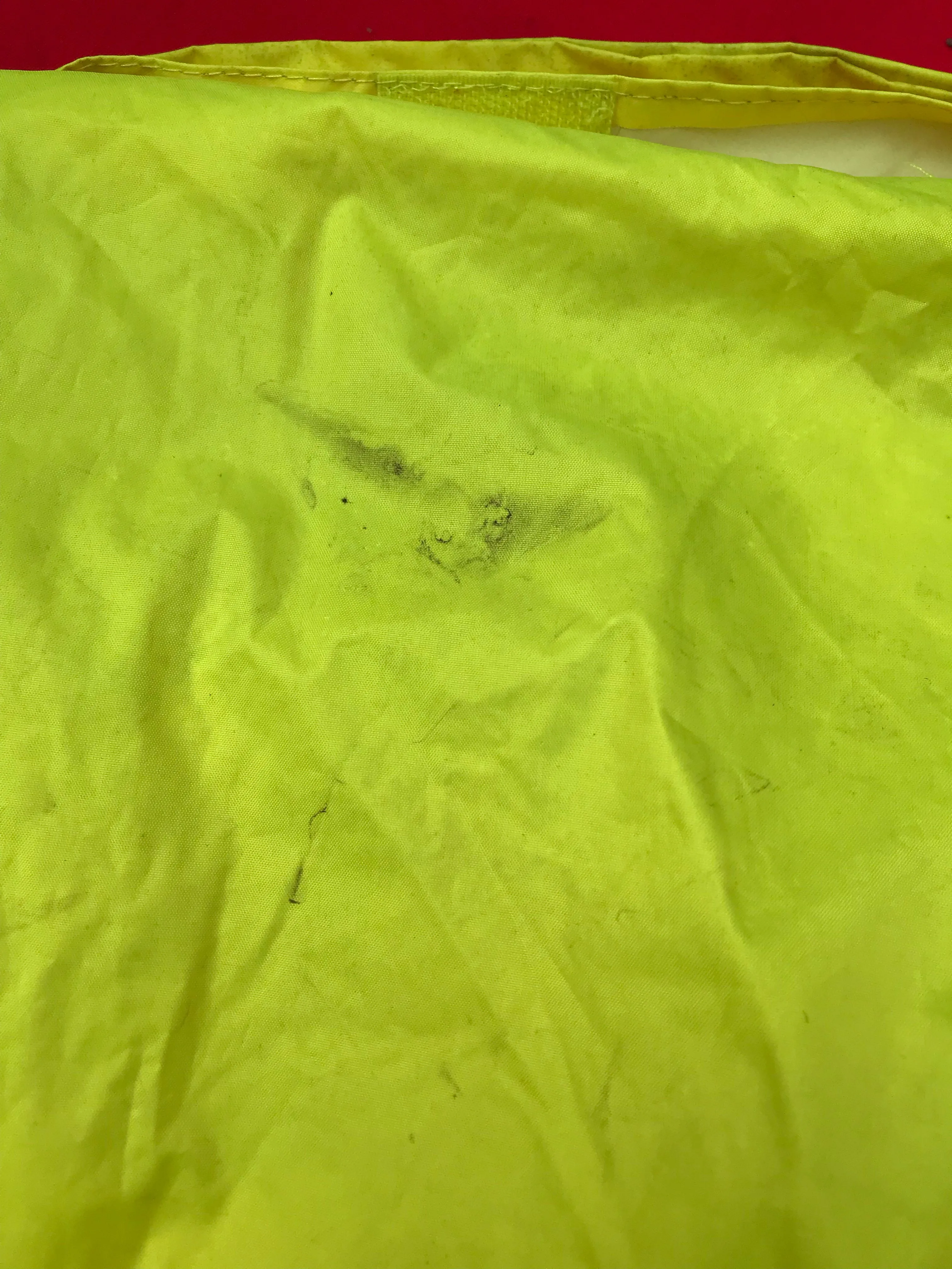 Portwest large hi vis coat lightweight FREE POSTAGE