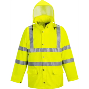 Portwest S491 Sealtex Ultra Unlined Jacket (Yellow)